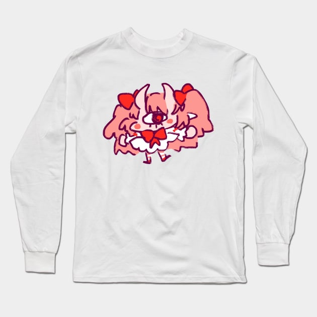 grembo (BEEG) Long Sleeve T-Shirt by ceci merch!